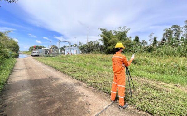 Dịch Vụ Quan Trắc Môi Trường